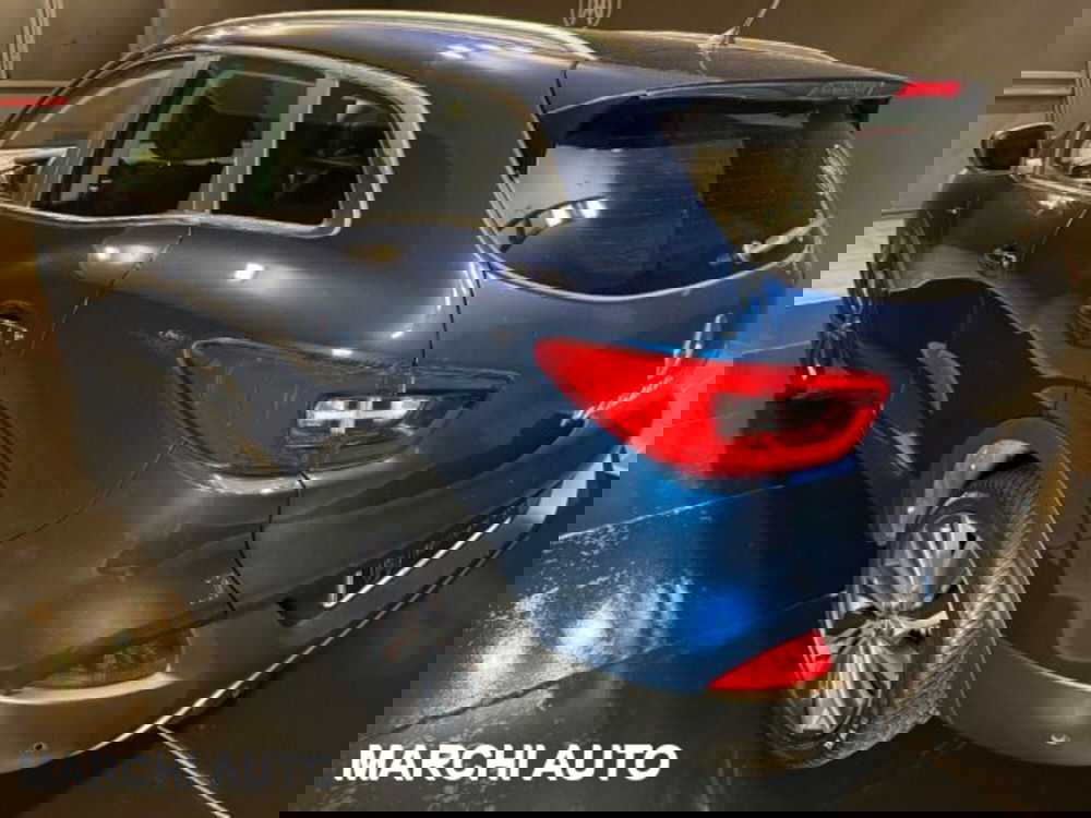Renault Kadjar usata a Perugia (7)