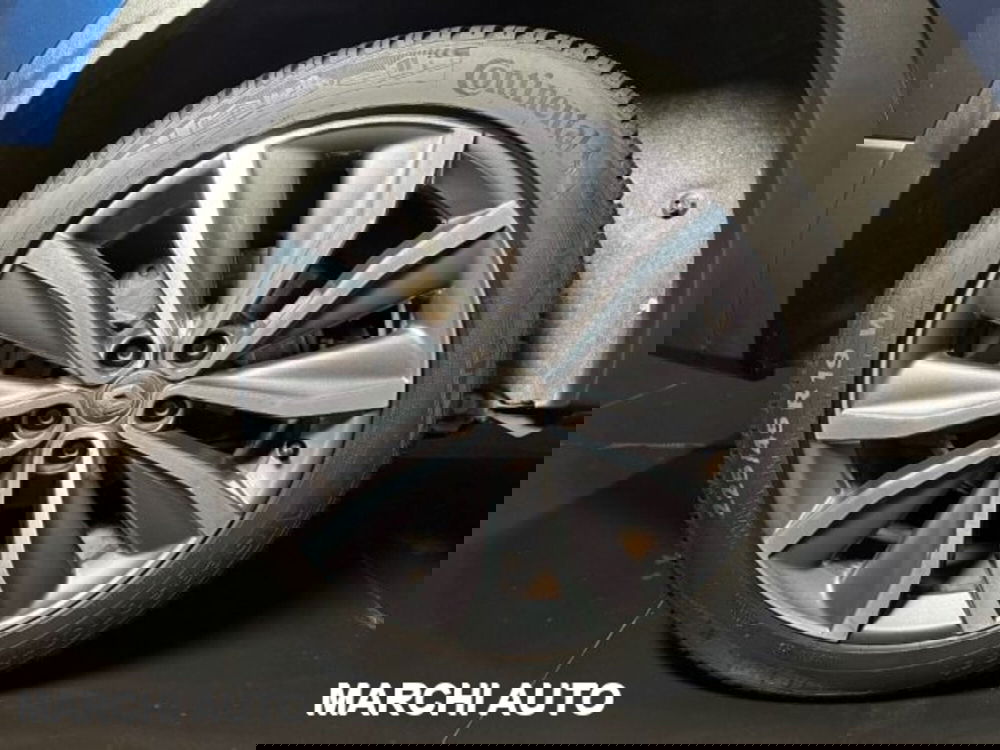 Renault Kadjar usata a Perugia (9)