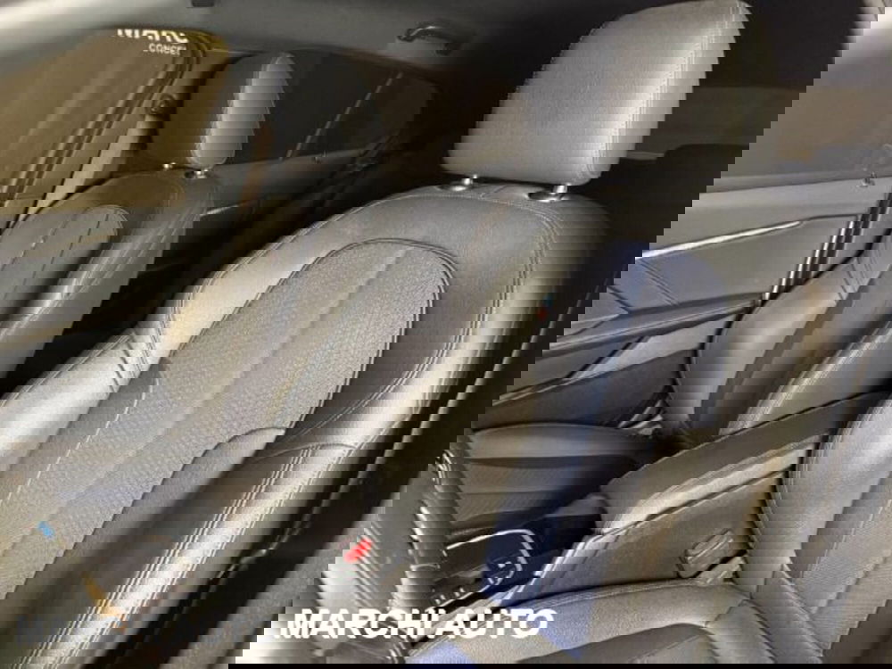 BMW Serie 1 usata a Perugia (11)