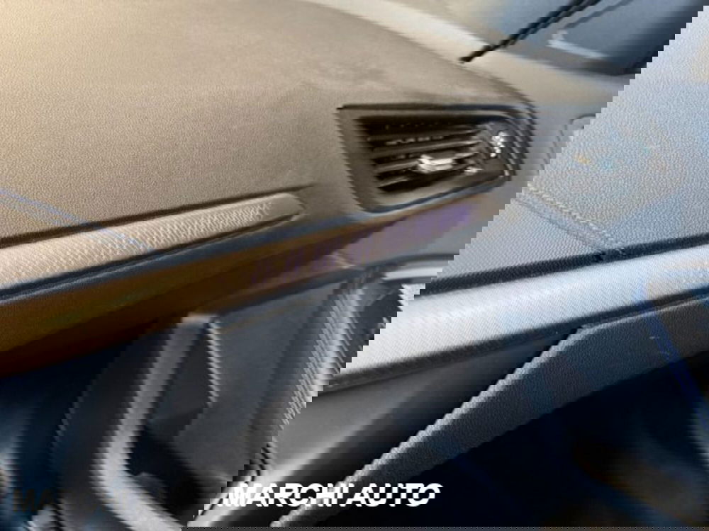 BMW Serie 1 usata a Perugia (19)