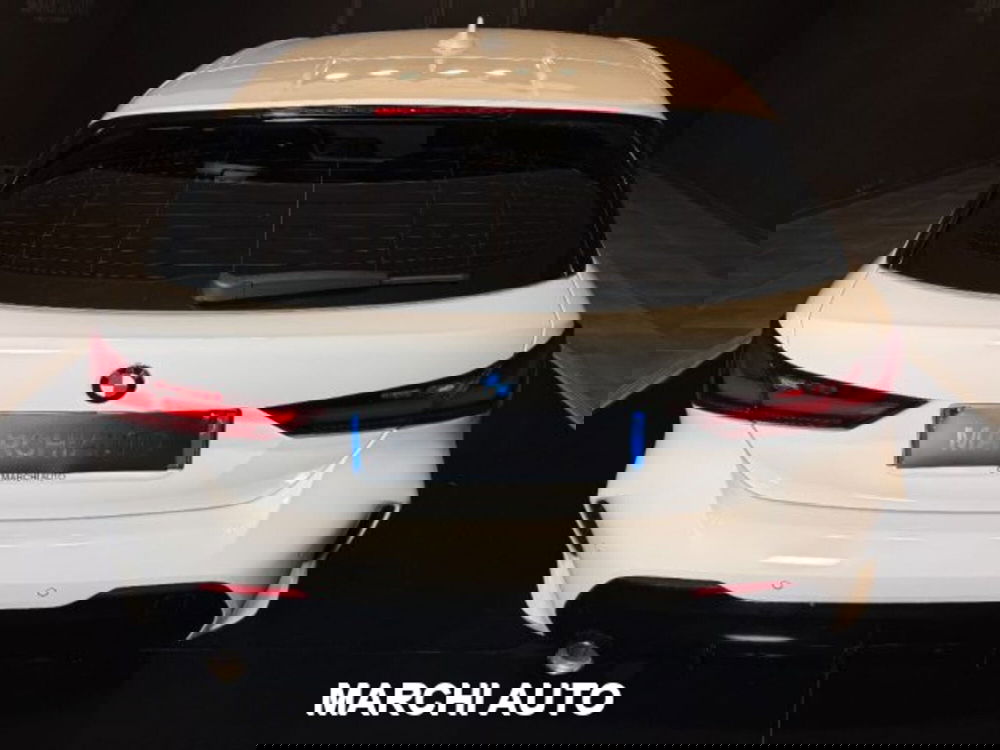 BMW Serie 1 usata a Perugia (6)