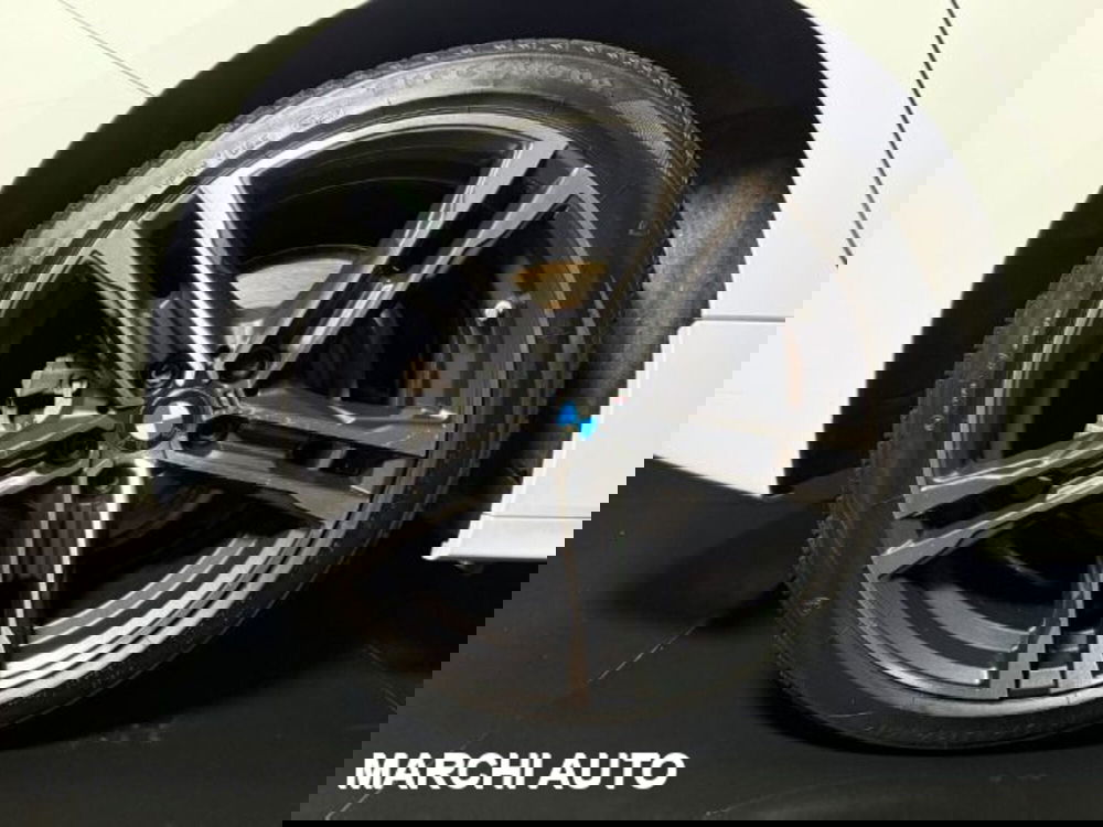 BMW Serie 1 usata a Perugia (9)