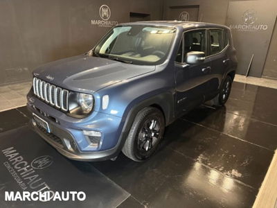 Jeep Renegade 1.0 T3 Longitude del 2023 usata a Bastia Umbra