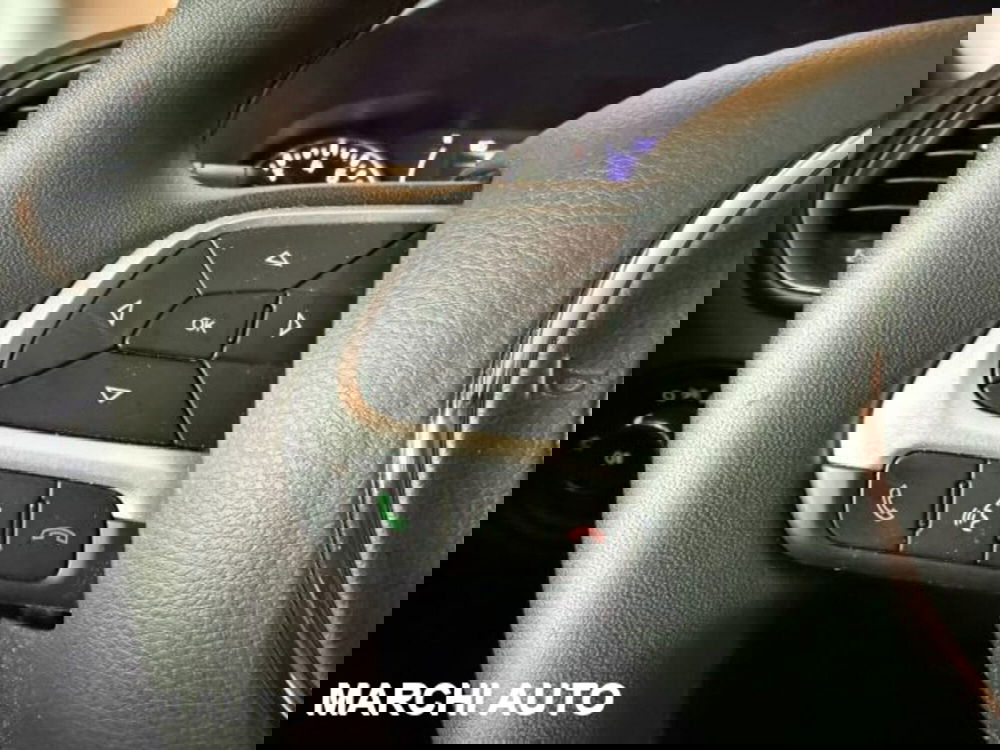 Jeep Renegade usata a Perugia (14)