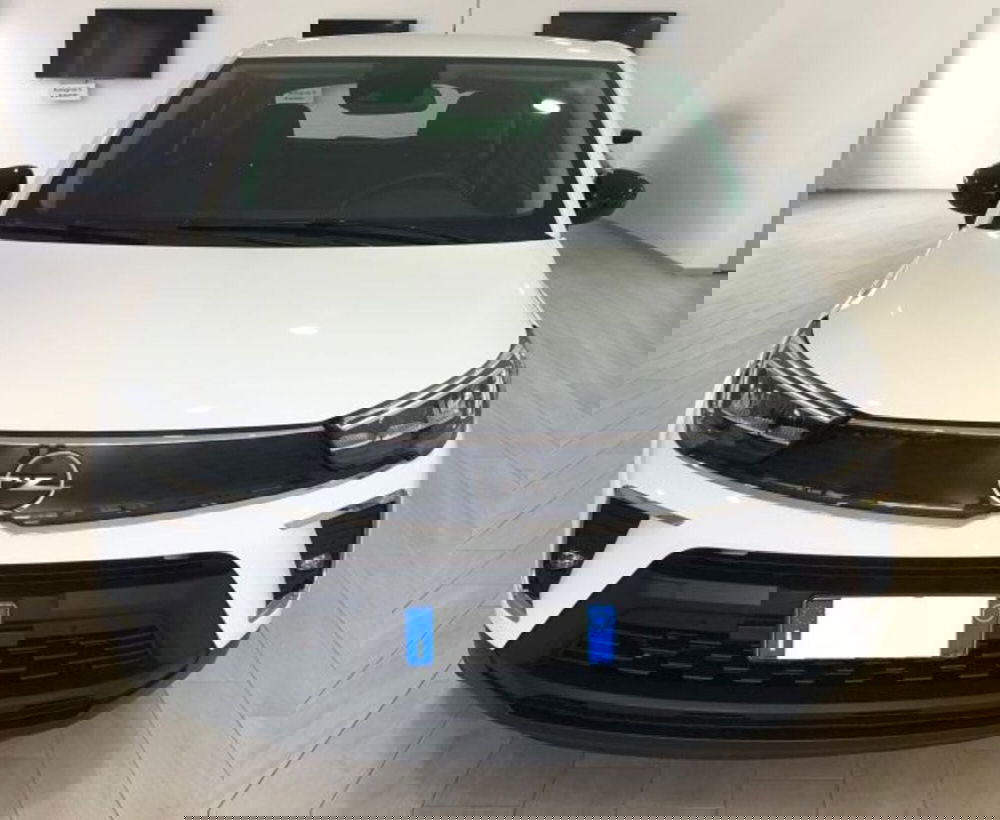 Opel Crossland usata a Torino (2)