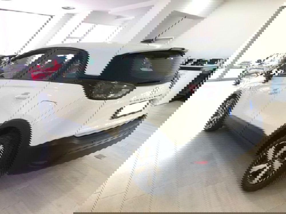 Opel Crossland usata a Torino (6)