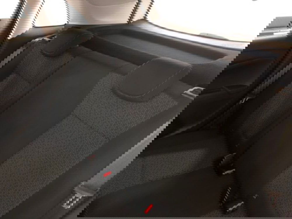 Opel Crossland usata a Torino (8)