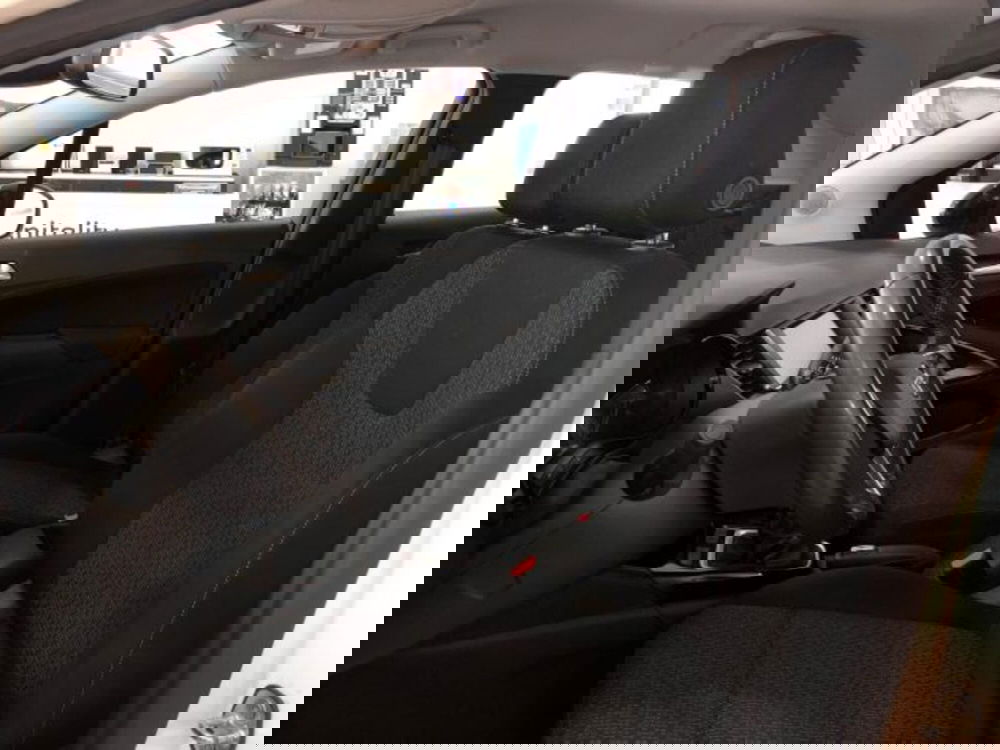 Opel Crossland usata a Torino (9)