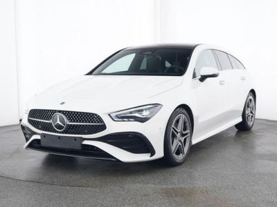 Mercedes-Benz CLA Shooting Brake 200 Shooting Brake Premium del 2024 usata a Abbiategrasso