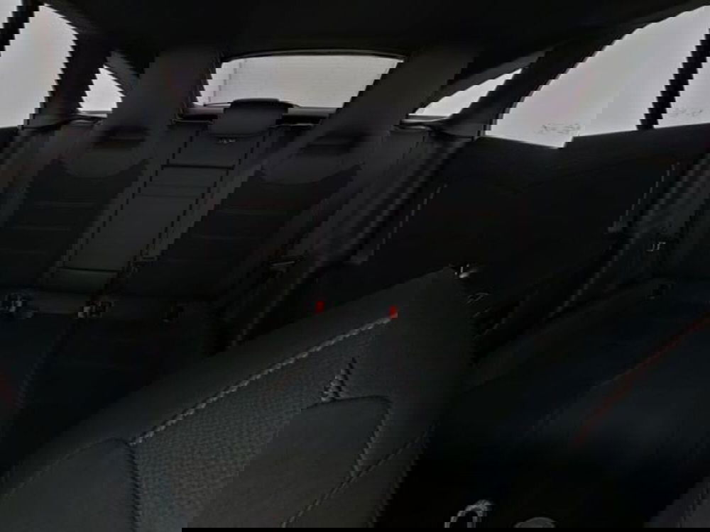 Mercedes-Benz CLA Shooting Brake usata a Milano (5)