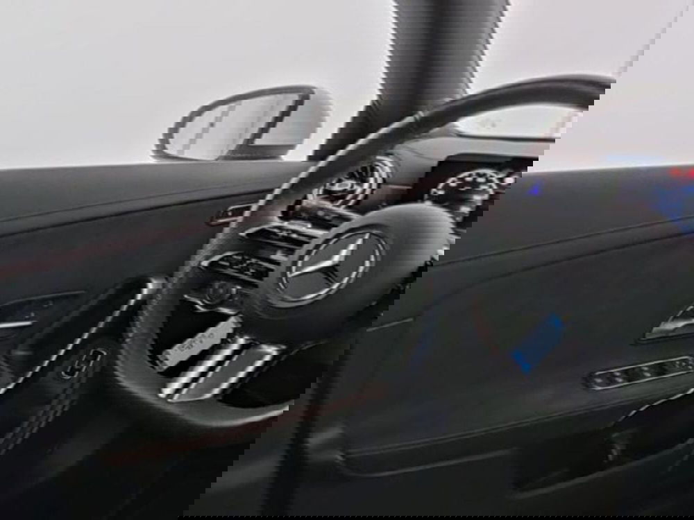 Mercedes-Benz CLA Shooting Brake usata a Milano (9)