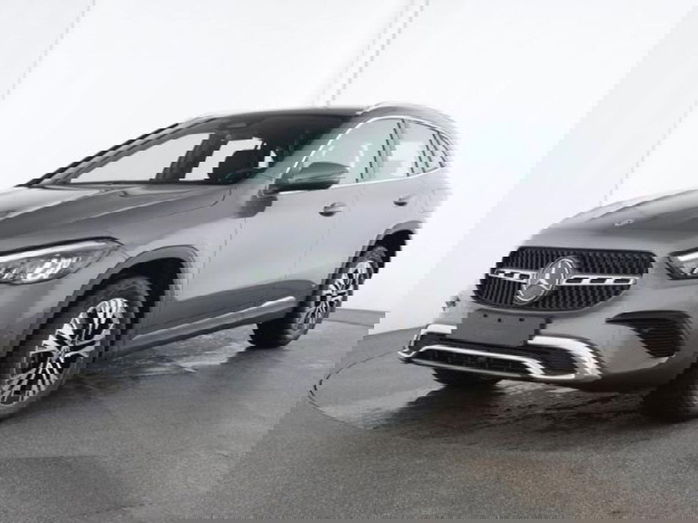 Mercedes-Benz GLB usata a Milano