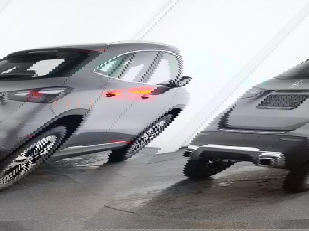 Mercedes-Benz GLB usata a Milano (2)