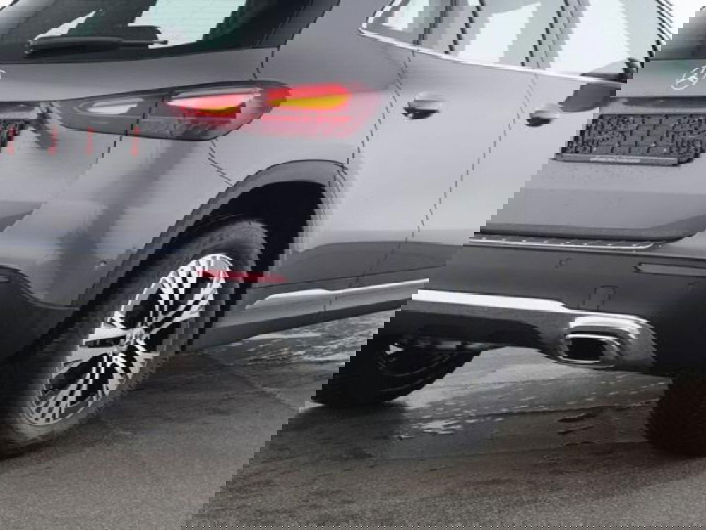 Mercedes-Benz GLB usata a Milano (3)