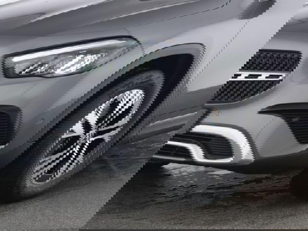 Mercedes-Benz GLB usata a Milano (4)