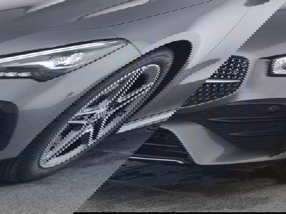 Mercedes-Benz CLA Shooting Brake usata a Milano (2)