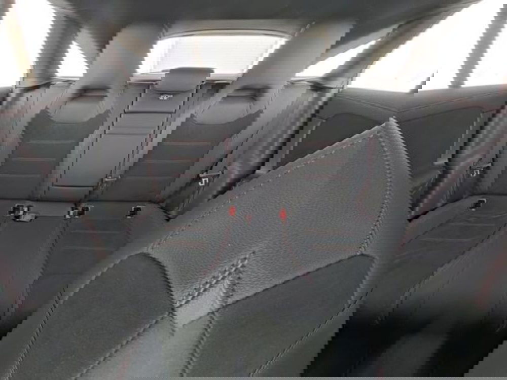 Mercedes-Benz CLA Shooting Brake usata a Milano (7)