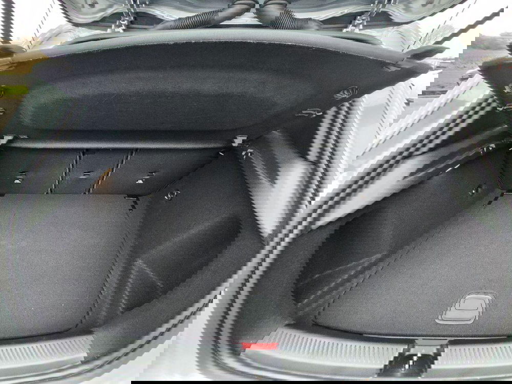 Mercedes-Benz Classe A usata a Milano (11)