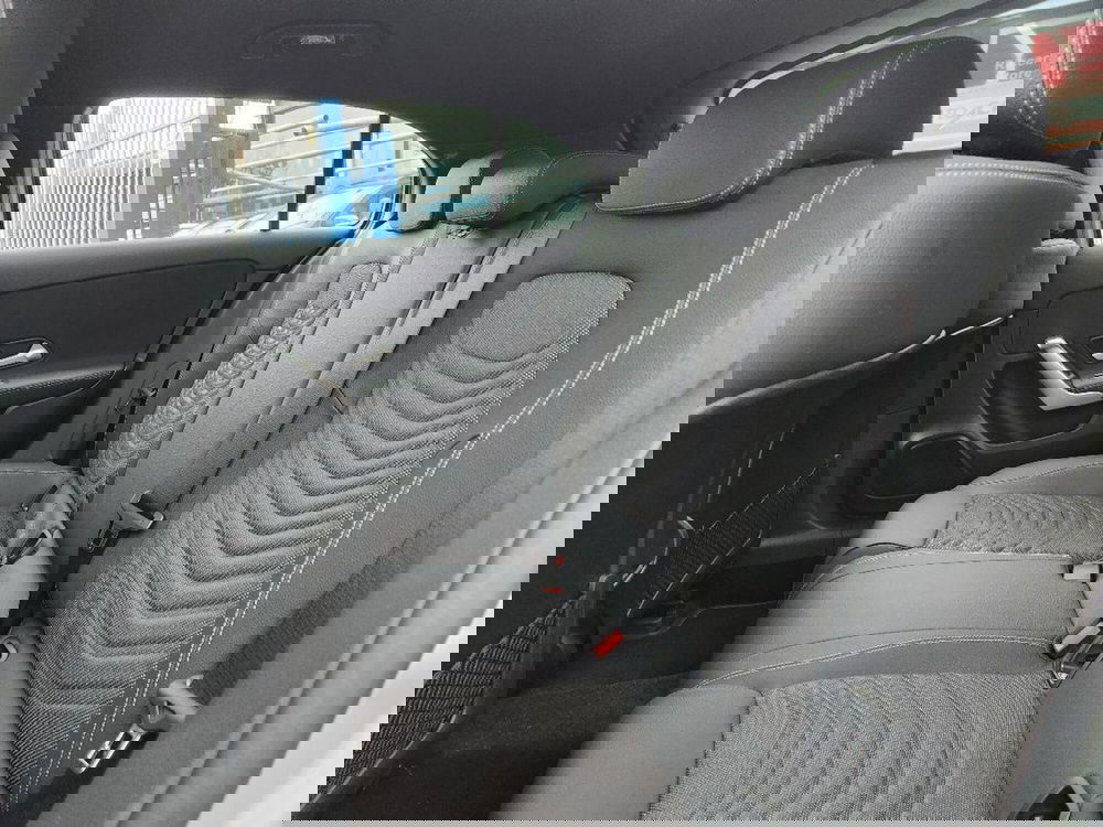 Mercedes-Benz Classe A usata a Milano (18)