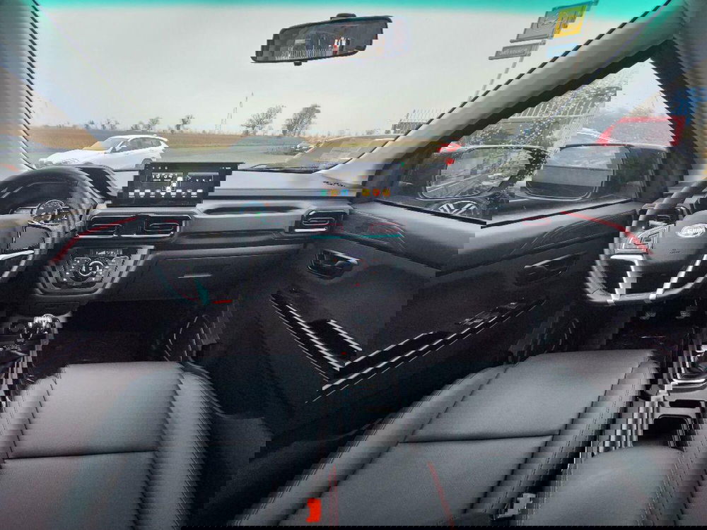 SWM G03F nuova a Milano (14)