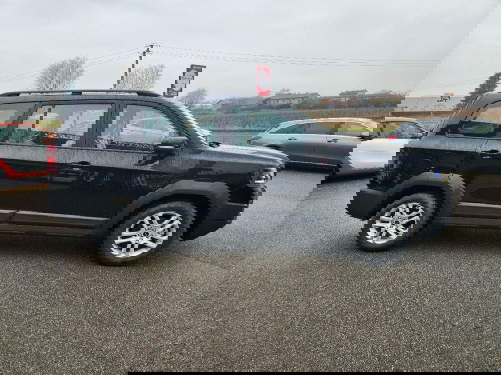 SWM G03F nuova a Milano (4)