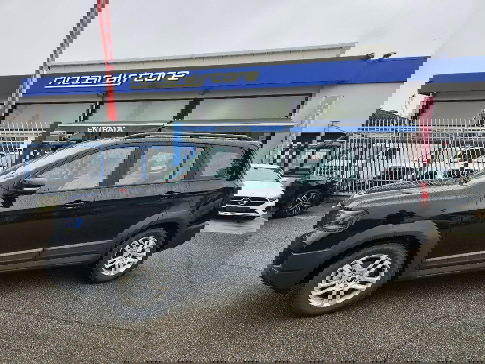 SWM G03F nuova a Milano