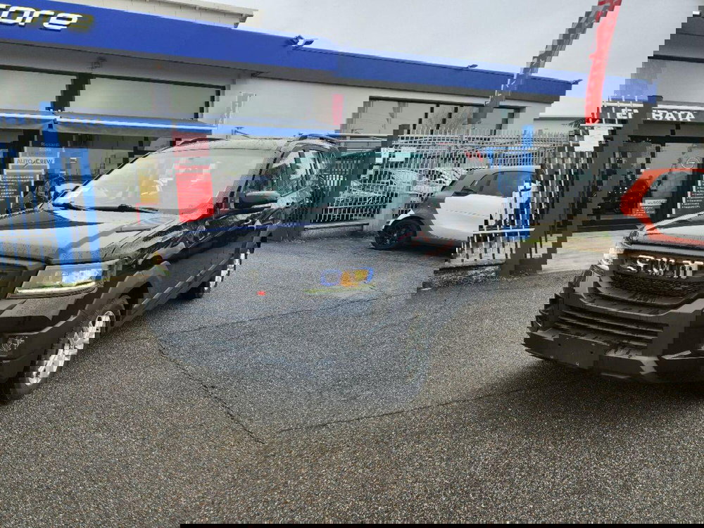 SWM G03F nuova a Milano (2)