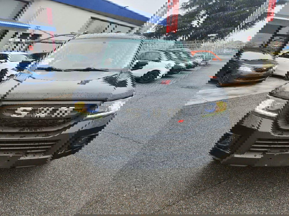 SWM G03F nuova a Milano (3)