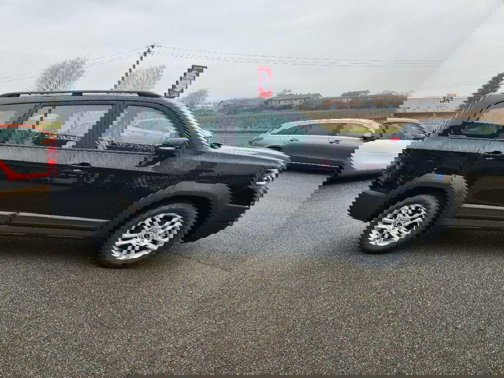 SWM G03F nuova a Milano (5)