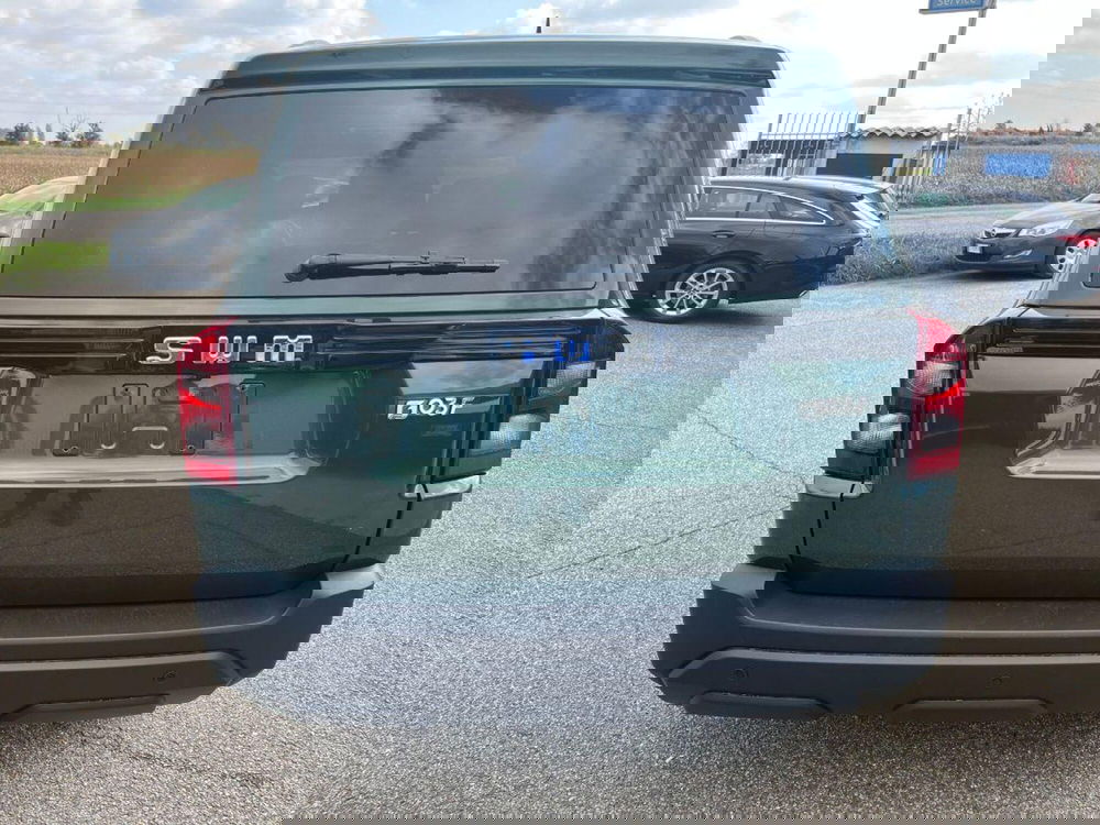 SWM G03F nuova a Milano (7)