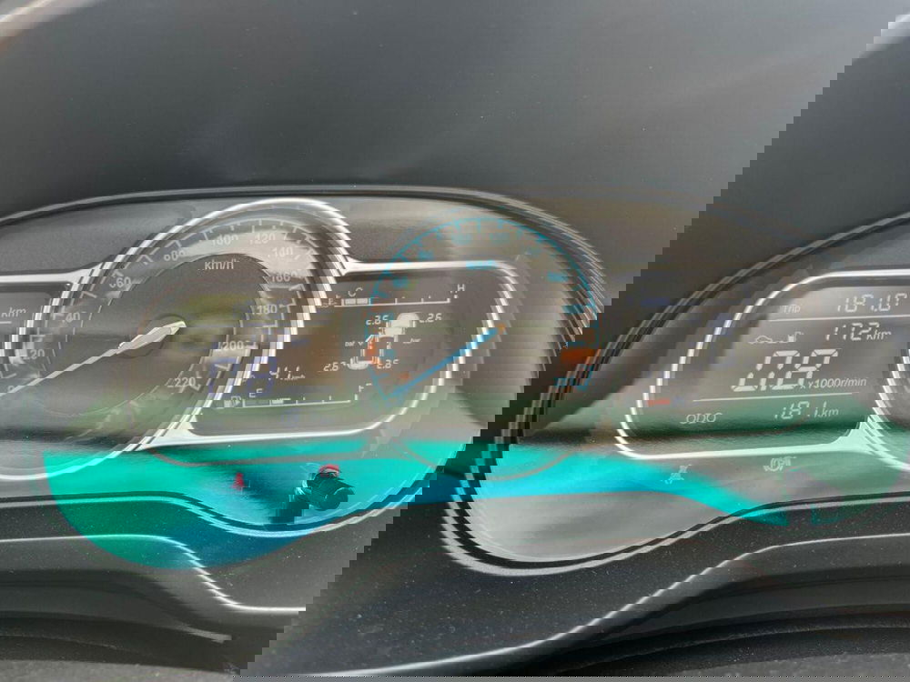 SWM G03F nuova a Milano (16)