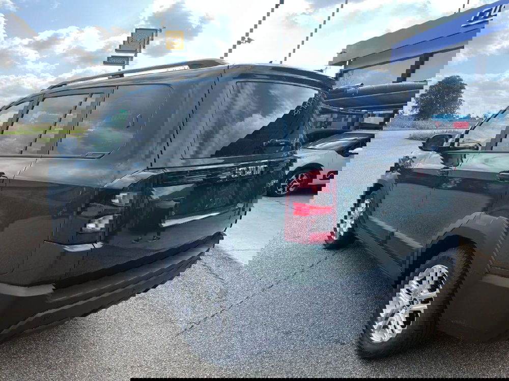 SWM G03F nuova a Milano (6)