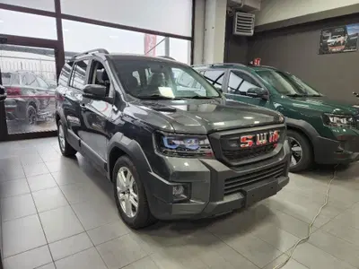 SWM G03F G03F N1 1.5 Gpl 110cv mt nuova a Abbiategrasso
