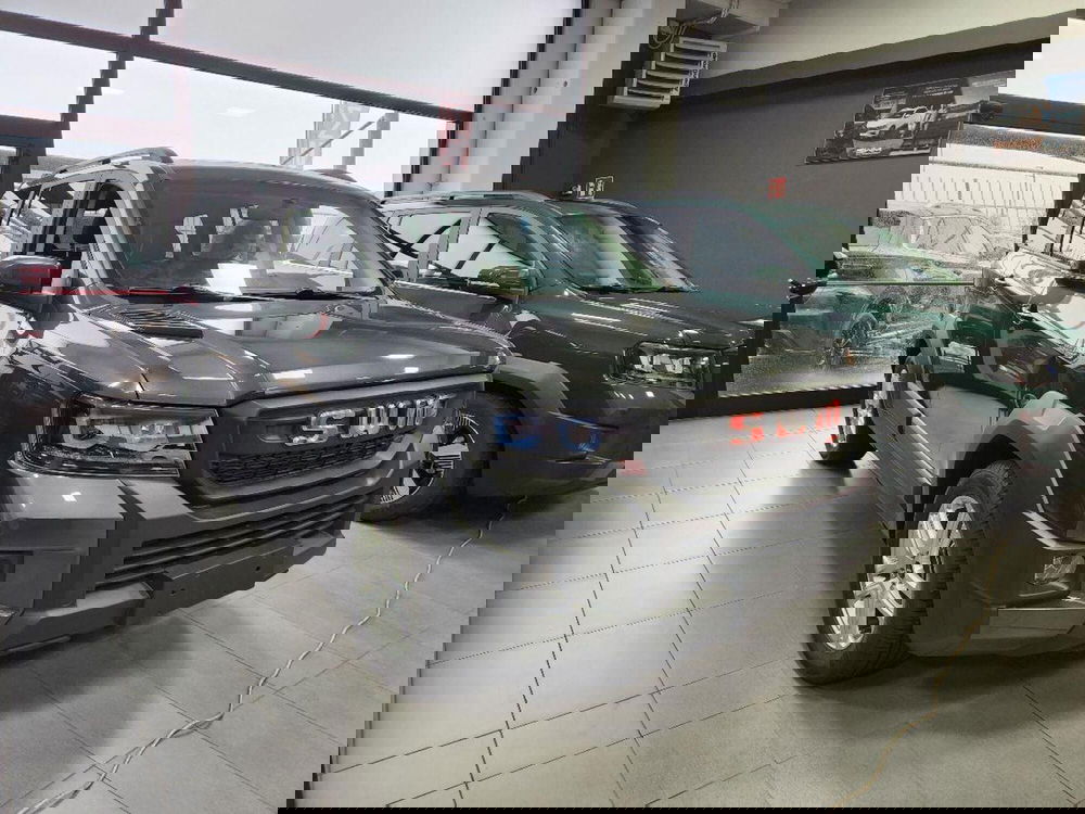 SWM G03F nuova a Milano