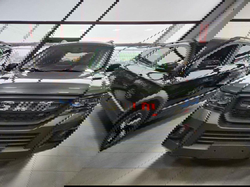 SWM G03F nuova a Milano (2)