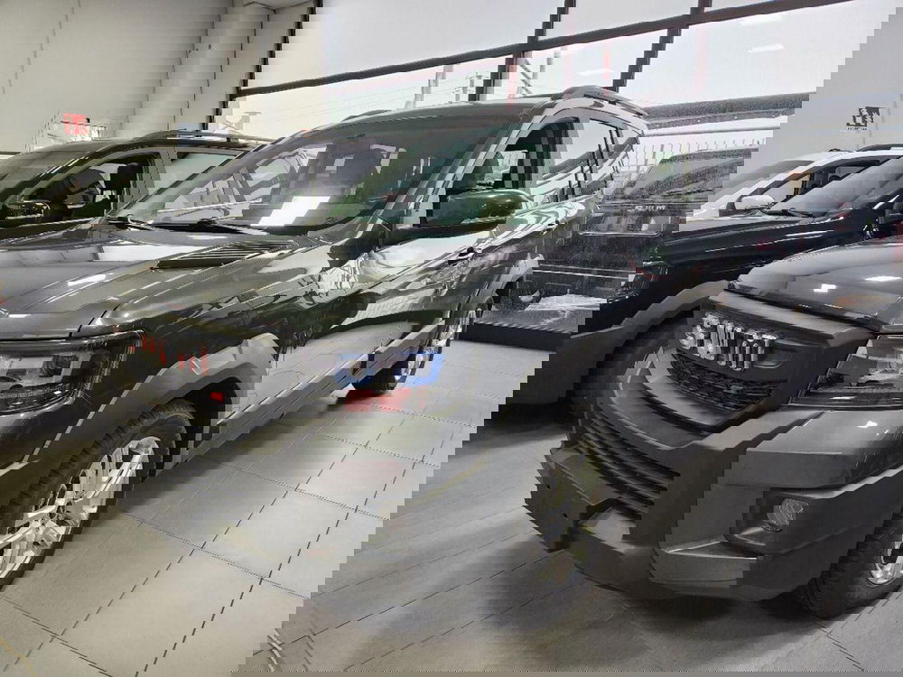 SWM G03F nuova a Milano (3)