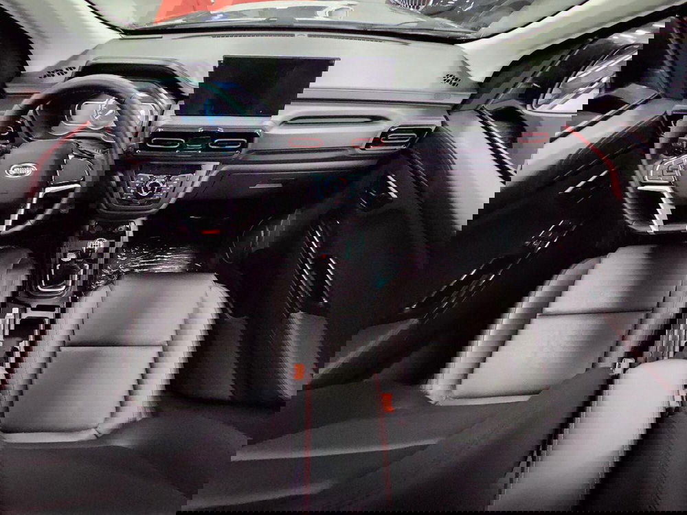 SWM G03F nuova a Milano (4)