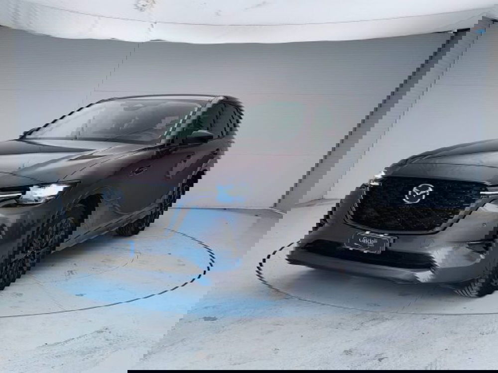 Mazda CX-60 usata a Teramo