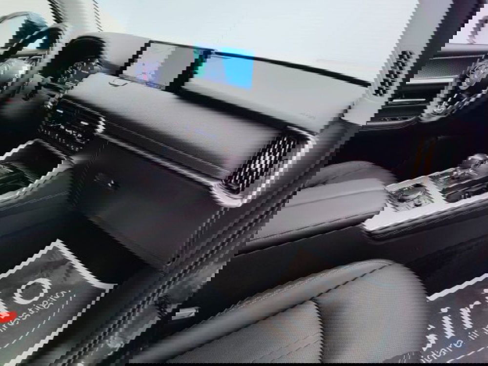 Mazda CX-60 usata a Teramo (10)