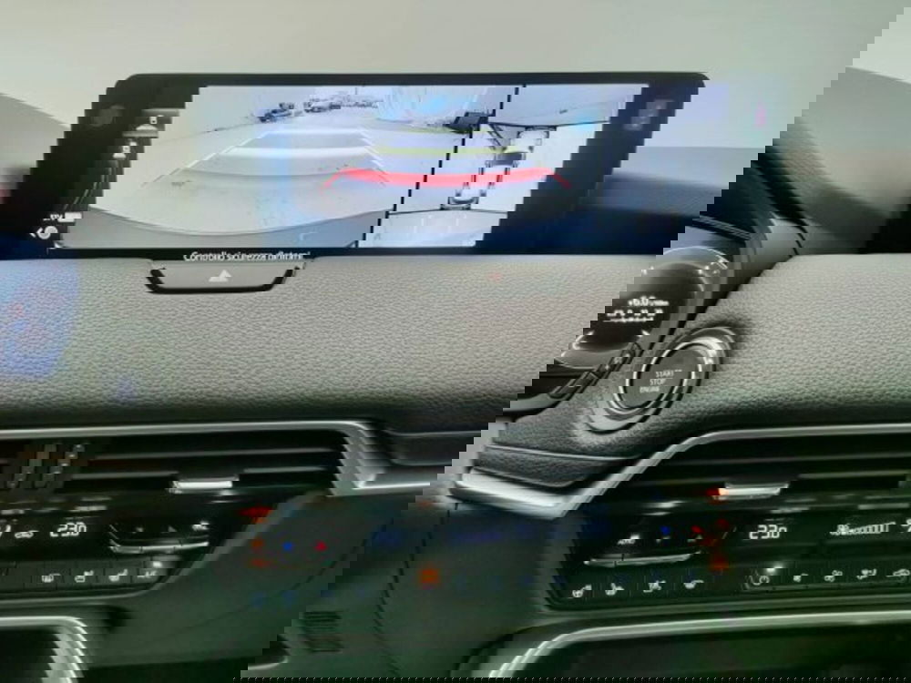 Mazda CX-60 usata a Teramo (11)