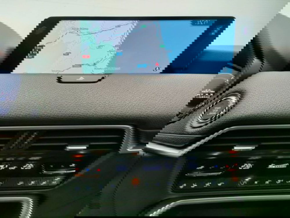 Mazda CX-60 usata a Teramo (12)