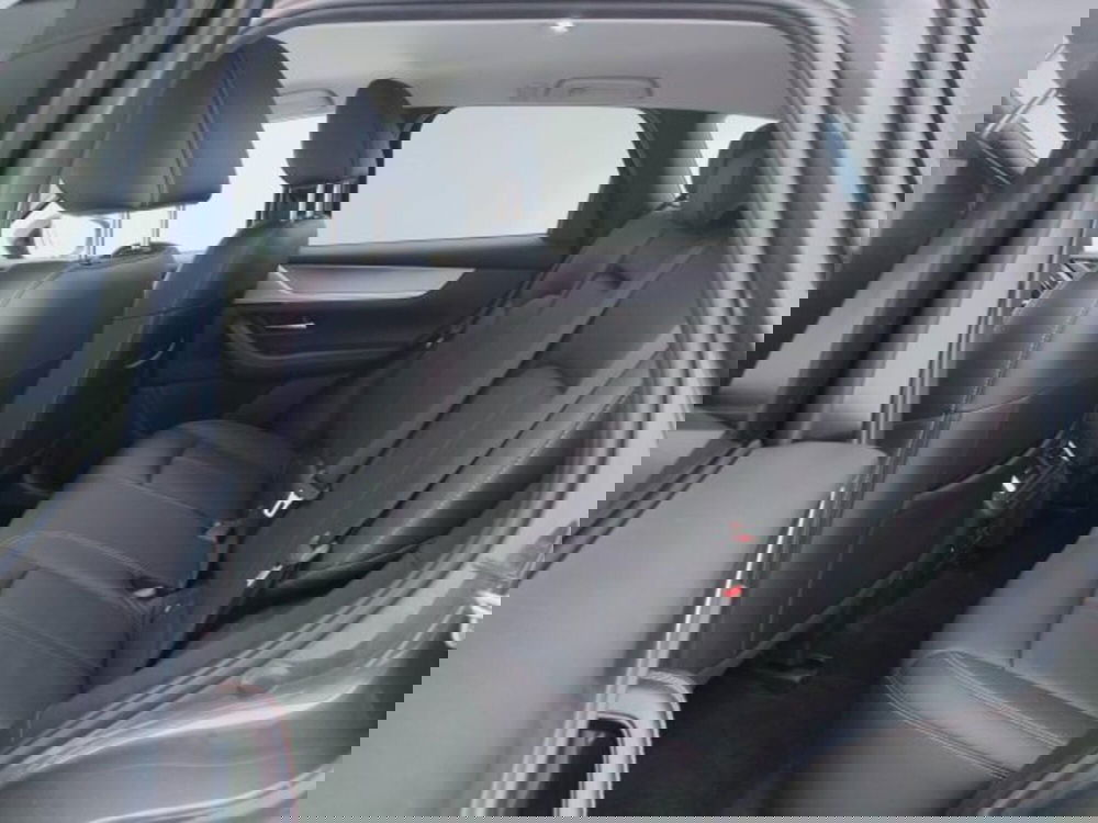 Mazda CX-60 usata a Teramo (13)