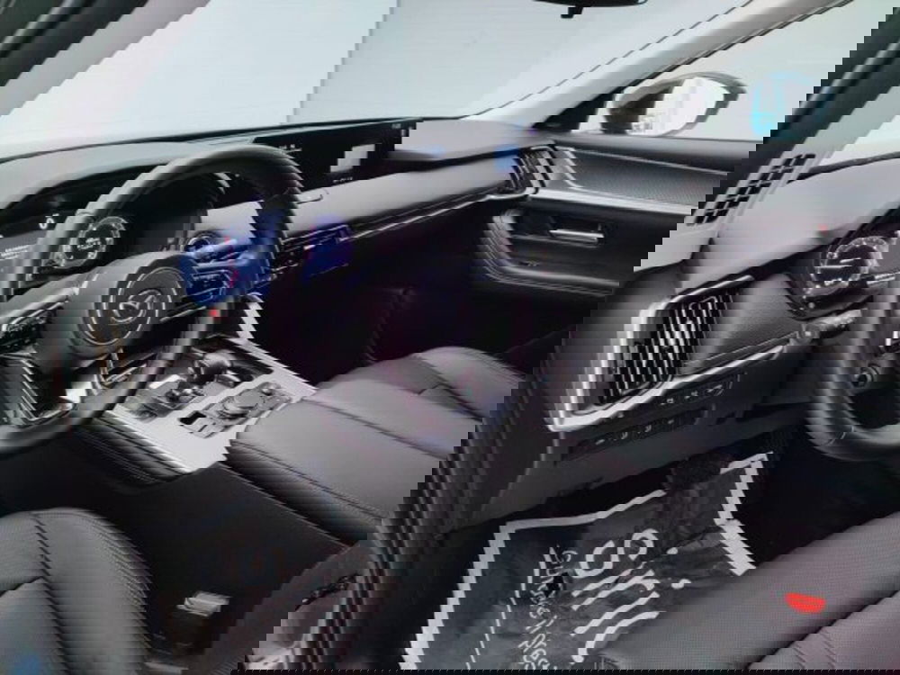 Mazda CX-60 usata a Teramo (14)