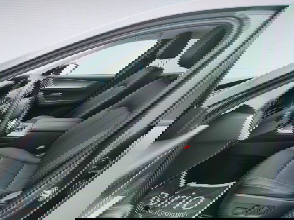 Mazda CX-60 usata a Teramo (15)