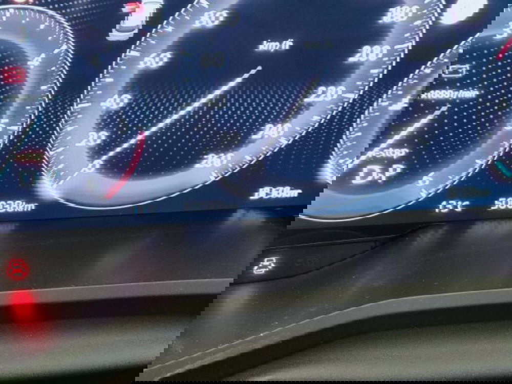 Mazda CX-60 usata a Teramo (16)