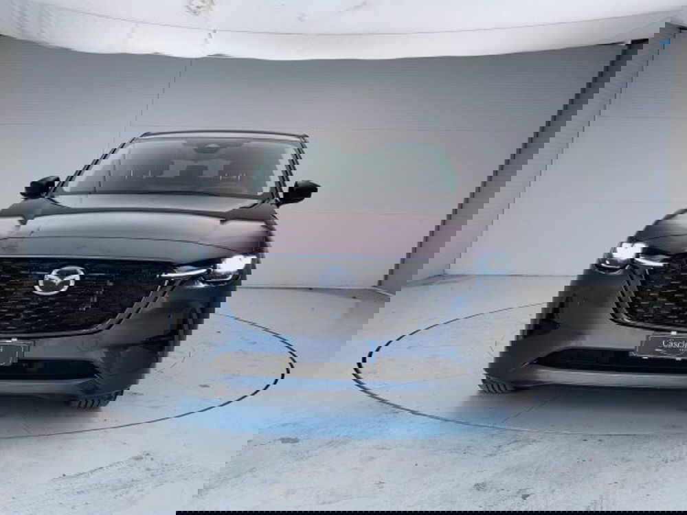 Mazda CX-60 usata a Teramo (2)