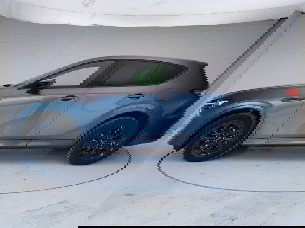 Mazda CX-60 usata a Teramo (3)