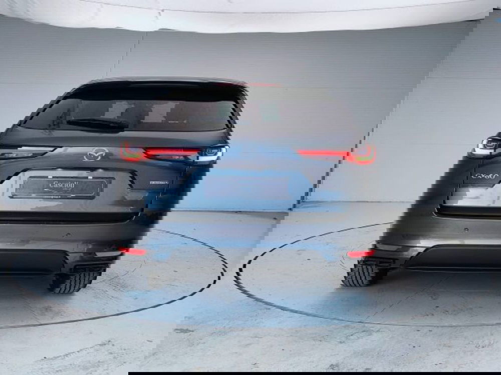 Mazda CX-60 usata a Teramo (4)