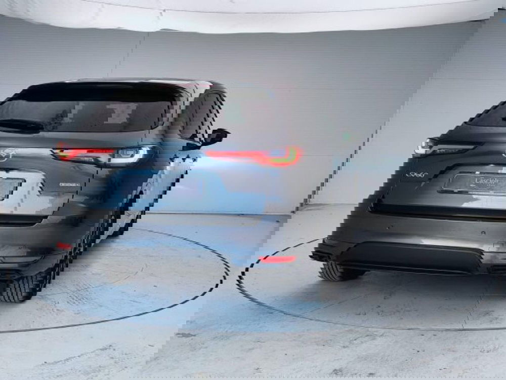 Mazda CX-60 usata a Teramo (6)