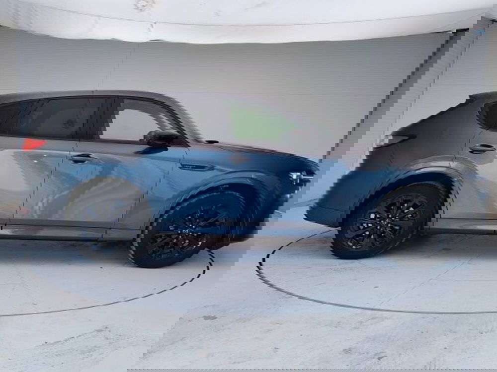 Mazda CX-60 usata a Teramo (7)